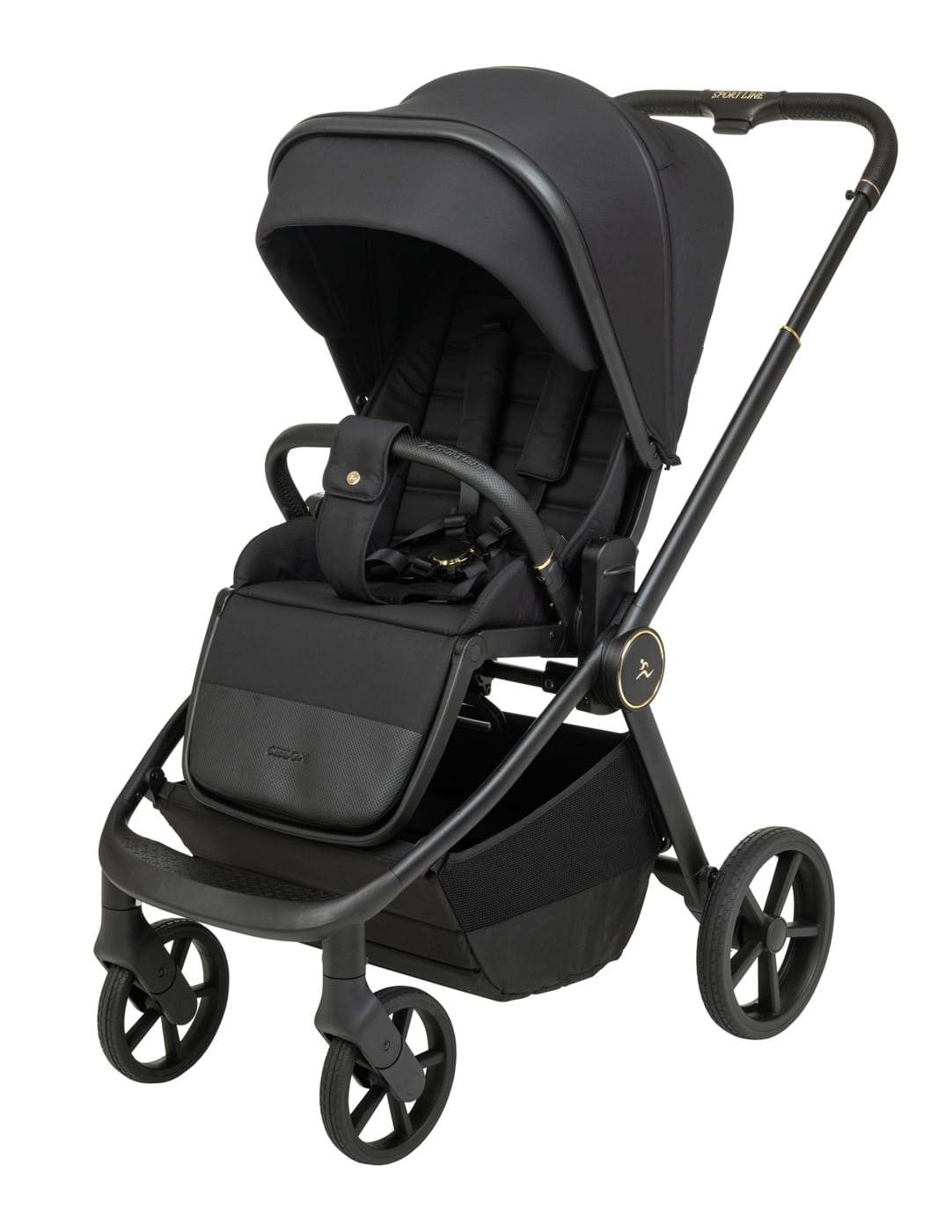 עגלת סיילו 2025 XL – תמונה 10