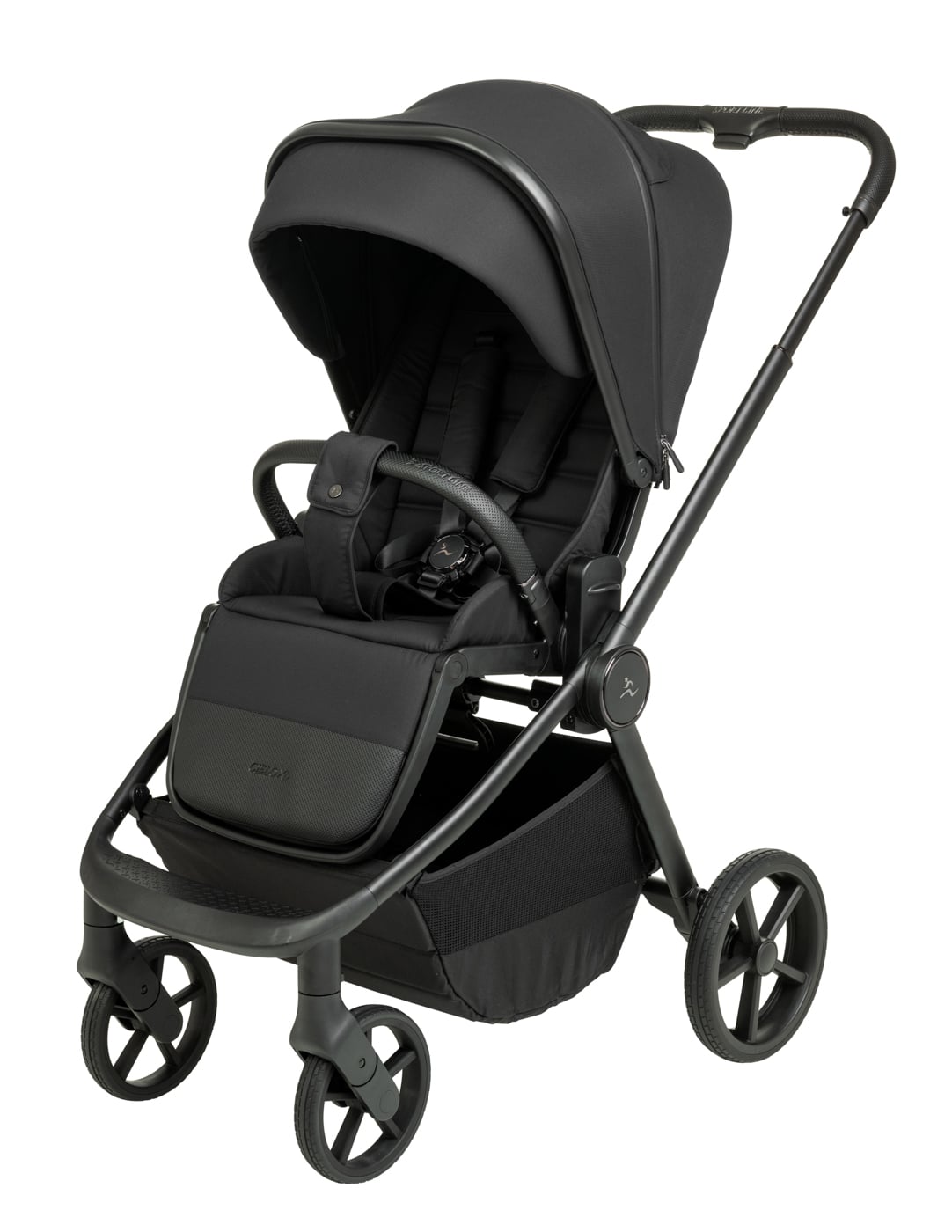 עגלת סיילו 2025 XL – תמונה 11