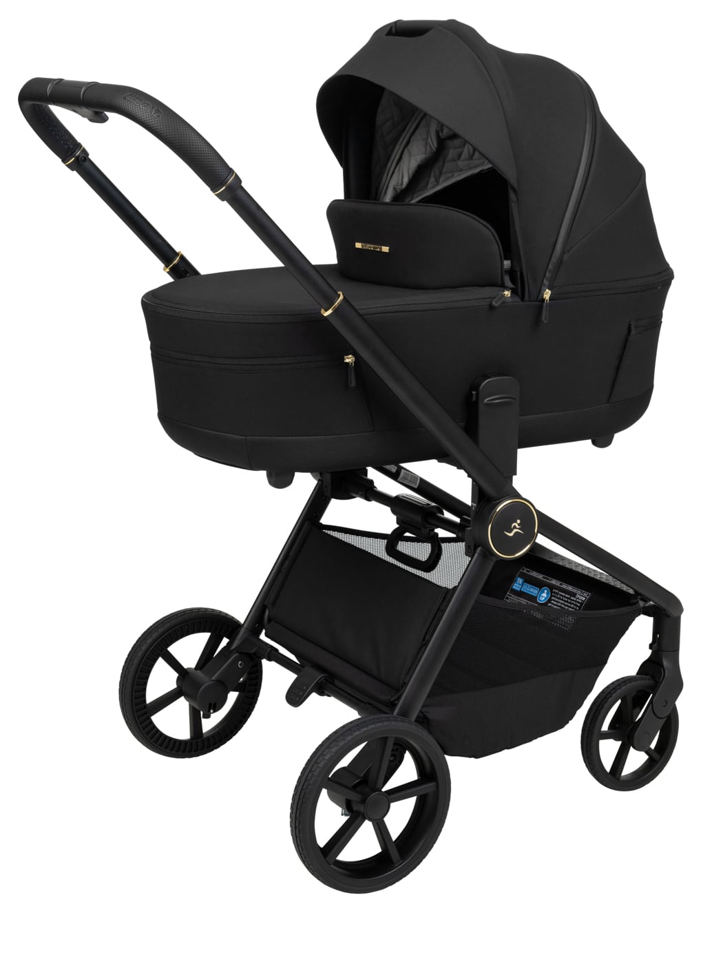 עגלת סיילו 2025 XL – תמונה 12