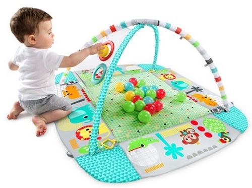 אוניברסיטה כדורים ברייט סטארטס – תמונה 3