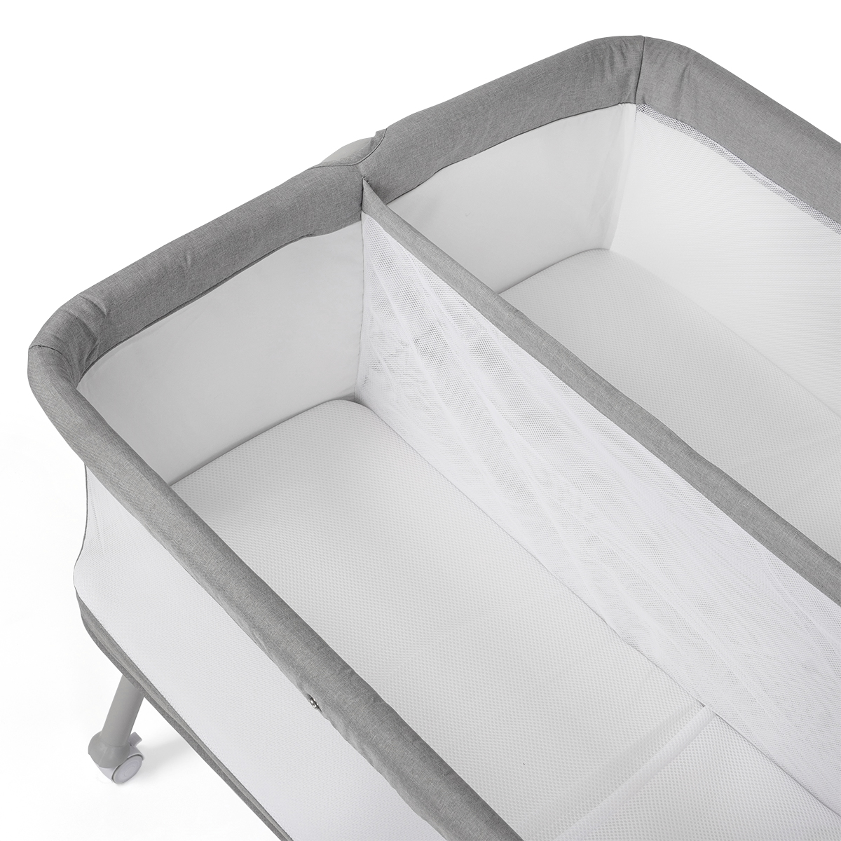 עריסה דאליס תאומים – תמונה 5