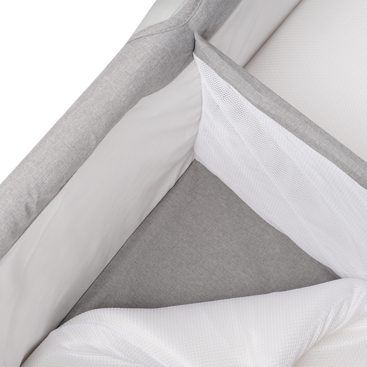 עריסה דאליס תאומים – תמונה 3