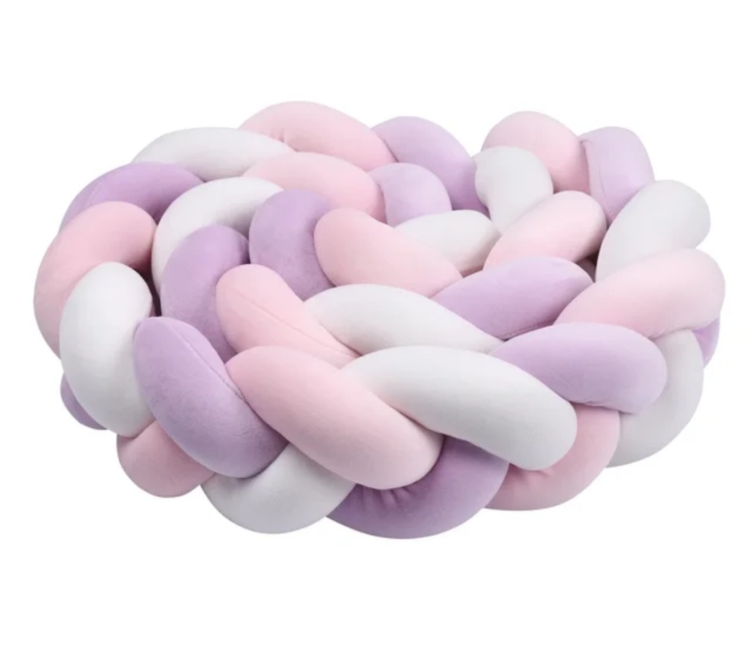 נחשוש למיטת תינוק – תמונה 3