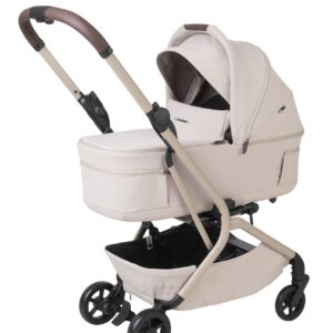 עגלת יוניקו Unico מתקפלת