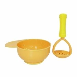 מעבד מזון ידני